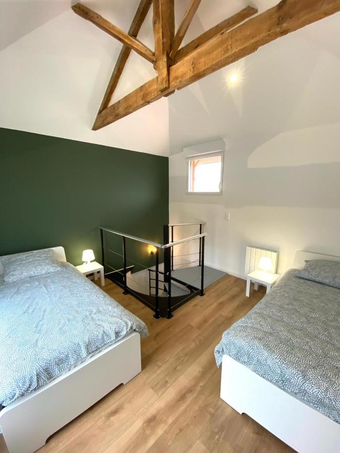 Chaleureux Appartement Aux Allures Nordiques Arcachon Exterior foto